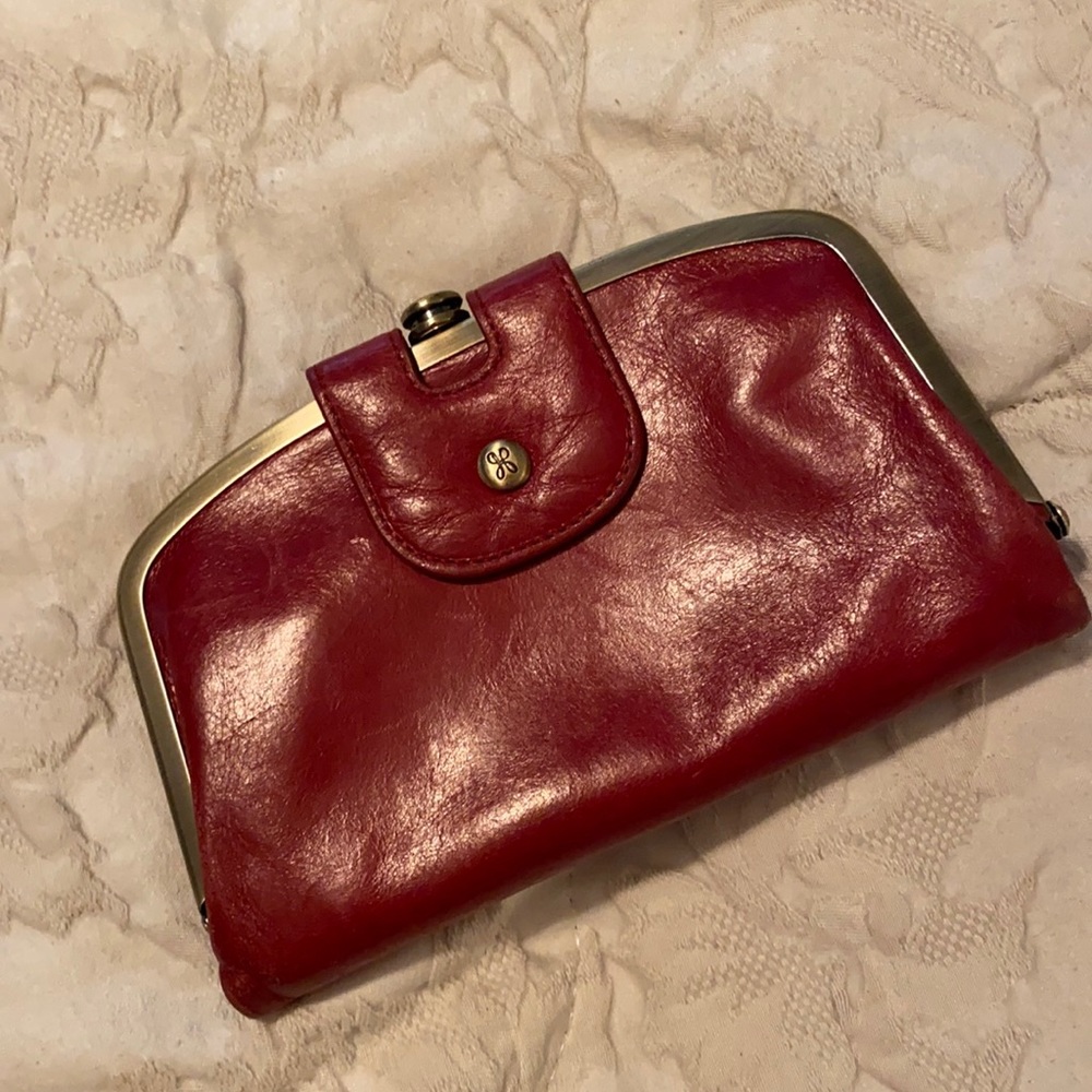 COPY - Hobo wallet